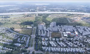Đồng Nai: Sẽ đấu giá 6 khu đất lớn tại đô thị Nhơn Trạch, Long Thành