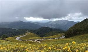 Mae Hong Son - Từ tỉnh miền núi hoang sơ đến điểm du lịch quyến rũ của Thái Lan