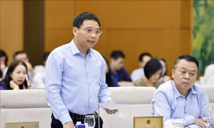 Dự kiến tổng số chi tổ chức và hoạt động bảo hiểm giai đoạn 2025 - 2027 là 46.279,4 tỷ đồng