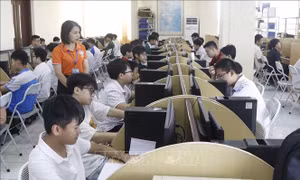 Khuyến khích đào tạo tài năng công nghệ trẻ