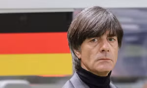 EURO 2020: Tinh thần Đức và cuộc chiến cuối cùng của HLV Joachim Löw