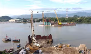 Tổ chức lại và đổi tên Ban Quản lý Dự án đầu tư xây dựng công trình dân dụng Hải Phòng