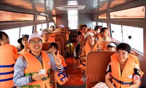 Xây dựng Đồng Nai thành trọng điểm du lịch - Bài cuối: Đẩy mạnh quảng bá, tạo điểm nhấn