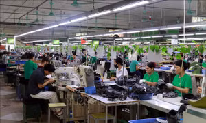 Điểm tựa tin cậy của người lao động