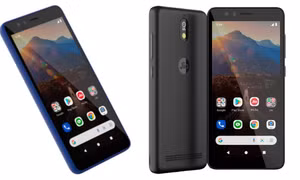 Reliance và Google lùi ngày ra mắt điện thoại thông minh giá rẻ