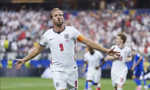 World Cup 2026: Người Anh mơ ngày 'bóng đá trở về nhà'