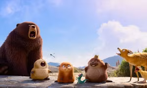 Câu chuyện điện ảnh: Khẳng định sức hút của hoạt hình Pixar