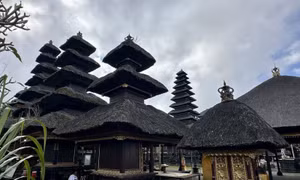 Bali: Biến cảm xúc và trải nghiệm thành tài nguyên du lịch