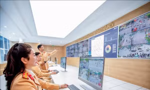 Bước chuyển mạnh mẽ trong tư duy quản lý đô thị ở Hà Nội