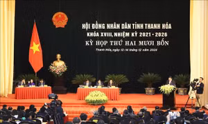 Đổi mới hoạt động xúc tiến, thu hút các nguồn lực cho phát triển kinh tế