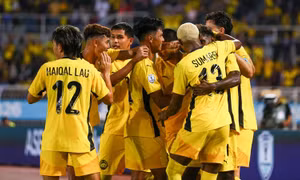 ASEAN Cup 2026: Malaysia quyết gây bất ngờ trước đội tuyển Việt Nam dù khủng hoảng lực lượng