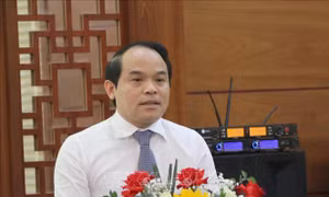Tham vấn Quy hoạch tỉnh Lạng Sơn giai đoạn 2021 - 2030, tầm nhìn đến năm 2050