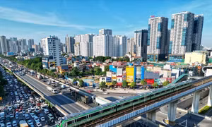 Bước chuyển chiến lược trong phát triển kinh tế nhà nước giai đoạn mới