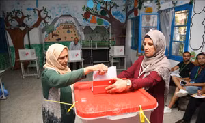 Tunisia ấn định thời điểm bầu cử quốc hội vòng hai