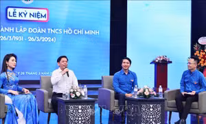 Đề xuất giải pháp phát huy lợi thế của nguồn nhân lực trẻ