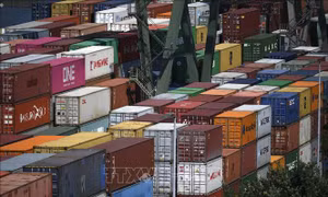 Thuế quan của Mỹ: Đức cảnh báo ảnh hưởng tăng trưởng GDP