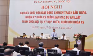 Tạo điều kiện để người dân miền núi tiếp cận dịch vụ công chứng
