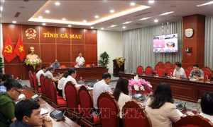 Nâng cao năng lực cho cán bộ, công chức cấp xã đáp ứng yêu cầu nhiệm vụ mới