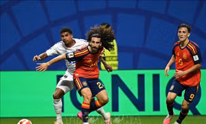World Cup 2026: Thị trường chuyển nhượng không cần chờ tiếng còi mãn cuộc