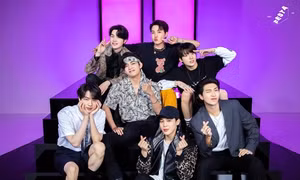 'Arirang': Sự trở lại của BTS với niềm tự hào dân tộc
