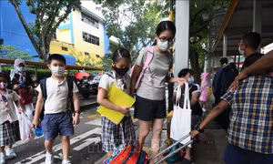 Dịch COVID-19: Tình hình dịch bệnh ngày 10/6