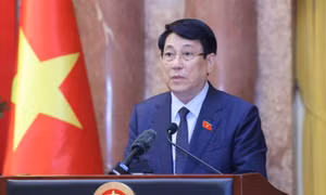 Thắng lợi của cuộc kháng chiến chống mỹ, cứu nước - Bài học về xây dựng lực lượng vũ trang nhân dân vững mạnh trong kỷ nguyên mới