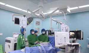 Cơ hội tiếp cận kỹ thuật y tế chuyên sâu qua những sáng kiến từ thực tiễn