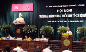 Nâng cao trách nhiệm thực hiện công vụ của cán bộ