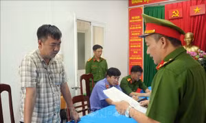 Khởi tố 3 cựu cán bộ ngân hàng vi phạm quy định về cho vay, gây thiệt hại 35,6 tỷ đồng