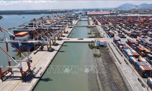 Thủ tướng Chính phủ chỉ thị xây dựng kế hoạch phát triển kinh tế - xã hội năm 2027