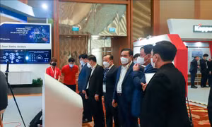Việt Nam tham dự Hội nghị Thượng đỉnh các thành phố thế giới 2022