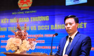 Doanh nghiệp Bangladesh tìm hiểu cơ hội đầu tư tại Thái Bình