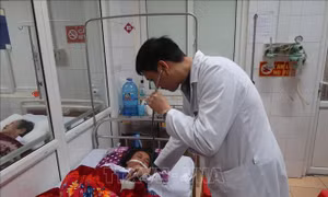 Hải Dương: Đề xuất tăng chỉ tiêu kế hoạch giường bệnh cho 4 cơ sở khám, chữa bệnh