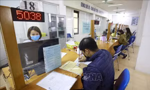 Những thông tin người lao động cần chuẩn bị để nhận hỗ trợ từ Quỹ bảo hiểm thất nghiệp nhanh và chính xác