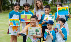 Phát triển bền vững trở thành 'thước đo' của doanh nghiệp