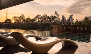 Orchard Mansion - Từ 'Show Luxury' đến 'Slow Luxury'