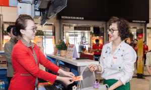 Săn vé siêu khuyến mãi bay khắp Việt Nam và quốc tế cùng Vietjet từ 17 - 19/12