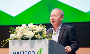 Nguyên Phó cục trưởng Cục Hàng không Việt Nam làm Phó tổng giám đốc Bamboo Airways
