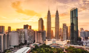 Cùng Vietjet, HTC Travel, Khách sạn Sunway Putra Hotel khám phá Kuala Lumpur, Malaysia