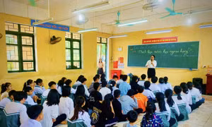 Phát triển kỹ năng tự học trong xu hướng giáo dục hiện đại