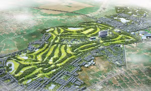 FLC Pleiku chuẩn bị khởi công: Cú hích mới cho hệ sinh thái du lịch Gia Lai