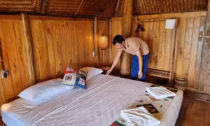 Bí thư Chi bộ tiên phong giảm nghèo
