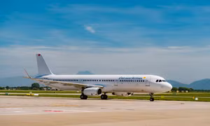 Vietravel Airlines thỏa thuận mua 50 máy bay thế hệ mới từ Airbus