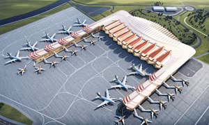Sun Group tiếp nhận hạ tầng Sân bay Quốc tế Phú Quốc mở đường cho APEC 2027 