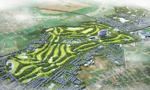 Gia Lai chuẩn bị khởi công các dự án lớn đón cơ hội vàng trong chu kỳ tăng trưởng mới