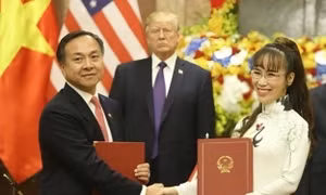 Tôn vinh Anh hùng Lao động, TS Nguyễn Thị Phương Thảo là Nữ trí thức tiêu biểu Việt Nam giai đoạn 2011–2026