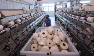 Doanh nghiệp FDI thu hút nhiều lao động nhất