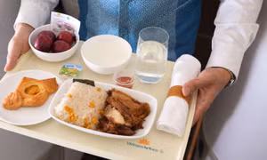 Vietnam Airlines đưa hương vị mùa hè Việt Nam lên bầu trời thế giới