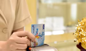 Chuỗi sự kiện hưởng ứng ‘Ngày không tiền mặt’ 
