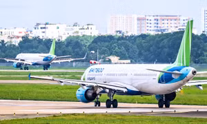 Bamboo Airways thông tin hoạt động bay trong dịp cao điểm sắp tới 